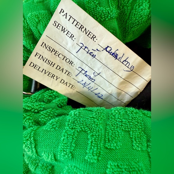 Marc Jacobs Monogram Pillow Bucket Bag - Picture 10 of 11